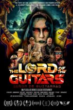 The Lord of the Guitars 2024 Movie Cast, OTT, Budget, Box Office, And More