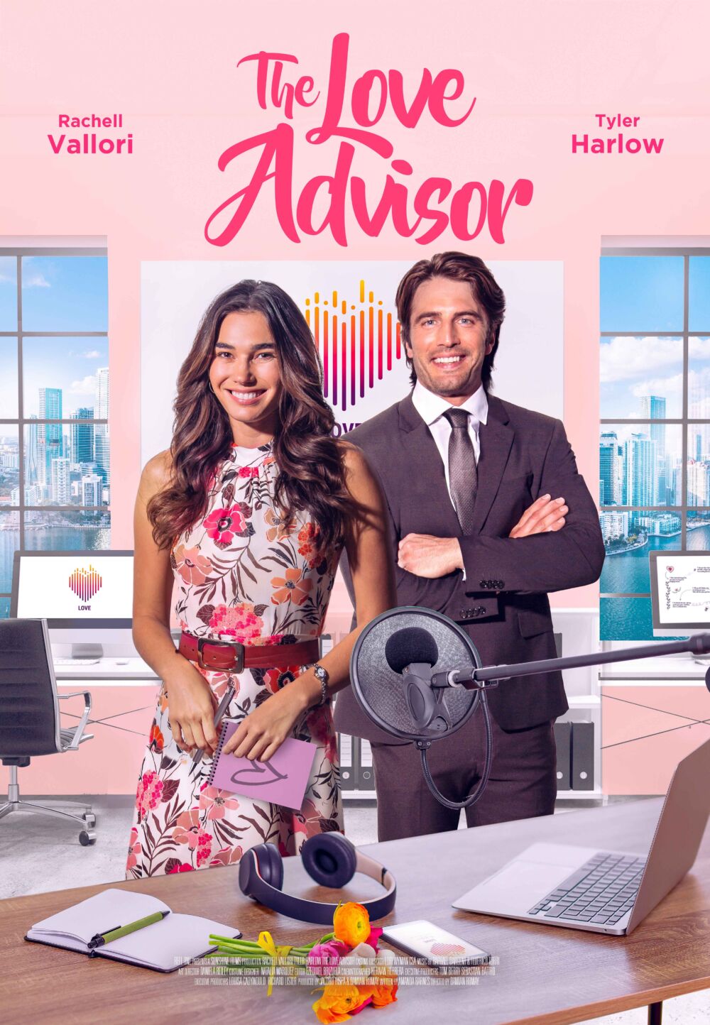 The Love Advisor 2024 Movie Cast, OTT, Budget, Box Office, And More