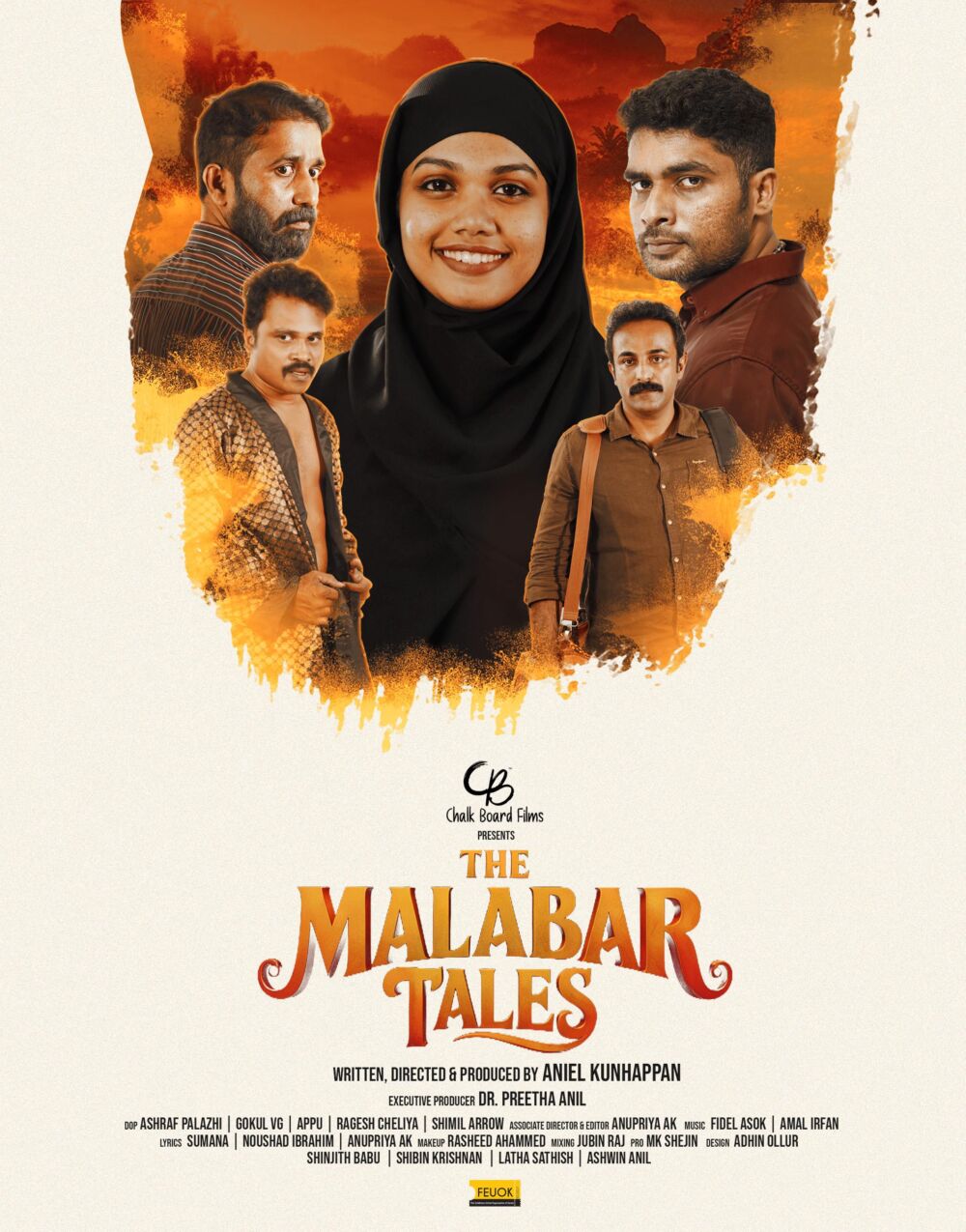 The Malabar Tales 2025 Movie Cast, OTT, Budget, Box Office, And More