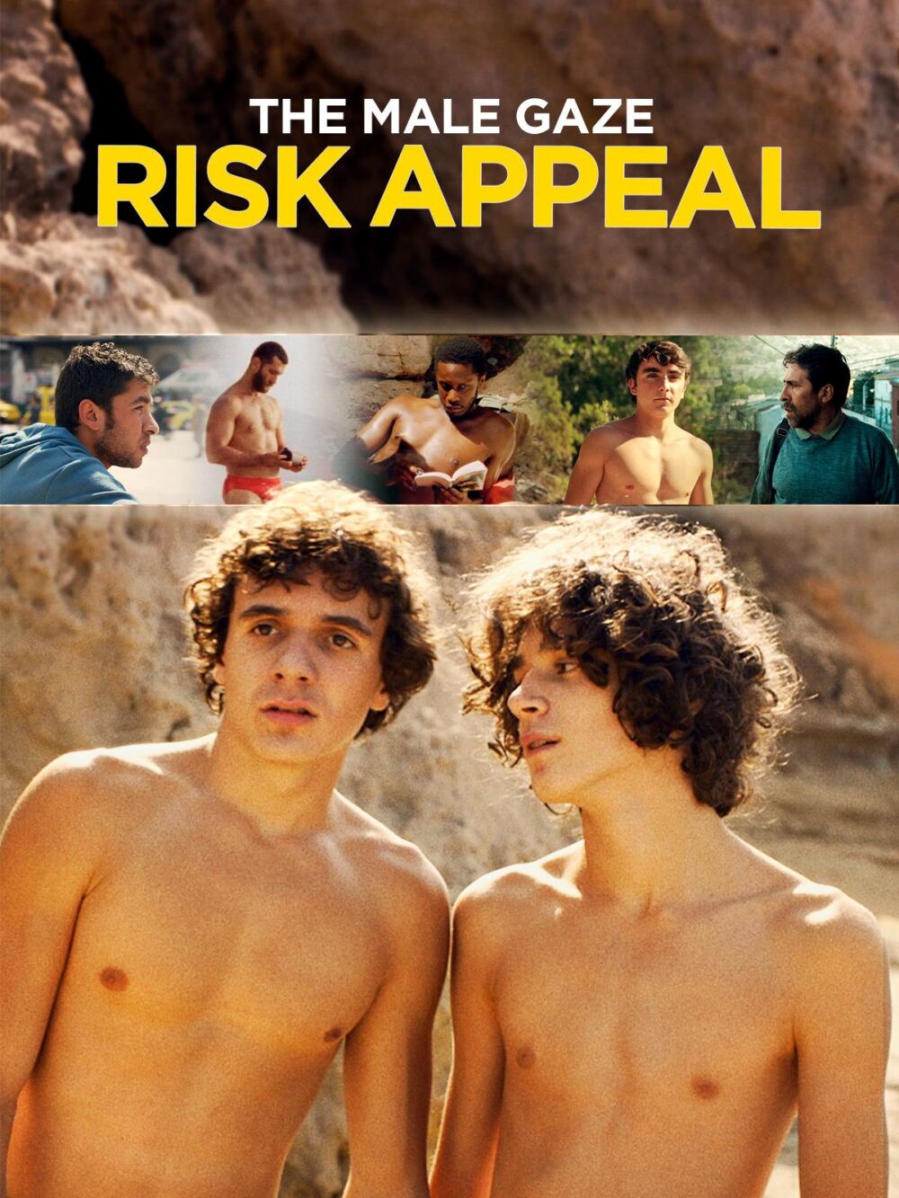 The Male Gaze: Risk Appeal 2024 Movie Cast, OTT, Budget, Box Office, And More