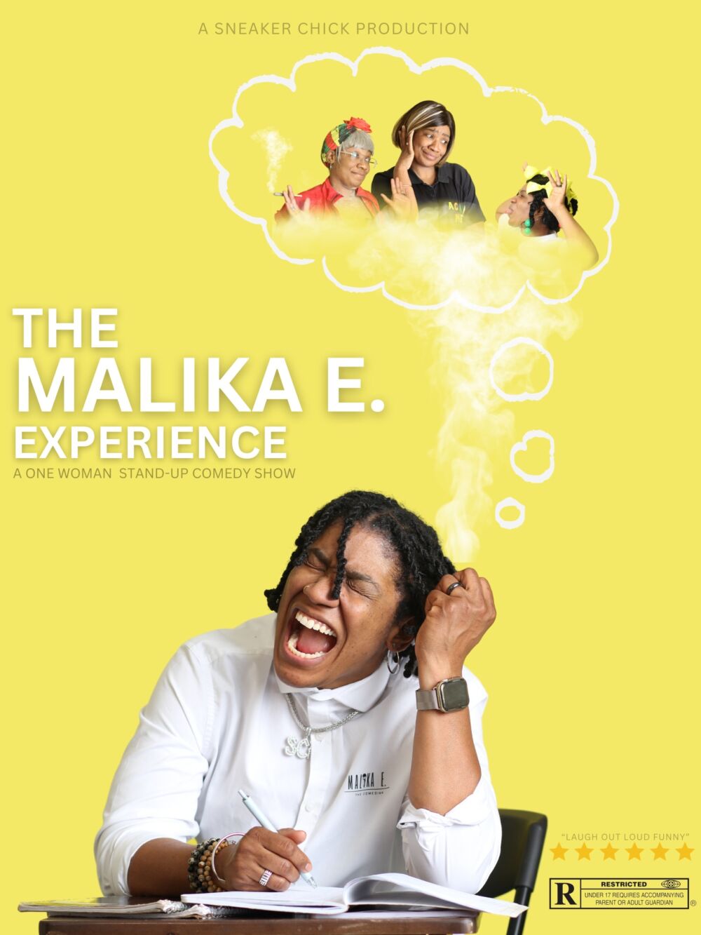 The Malika E. Experience 2024 Movie Cast, OTT, Budget, Box Office, And More