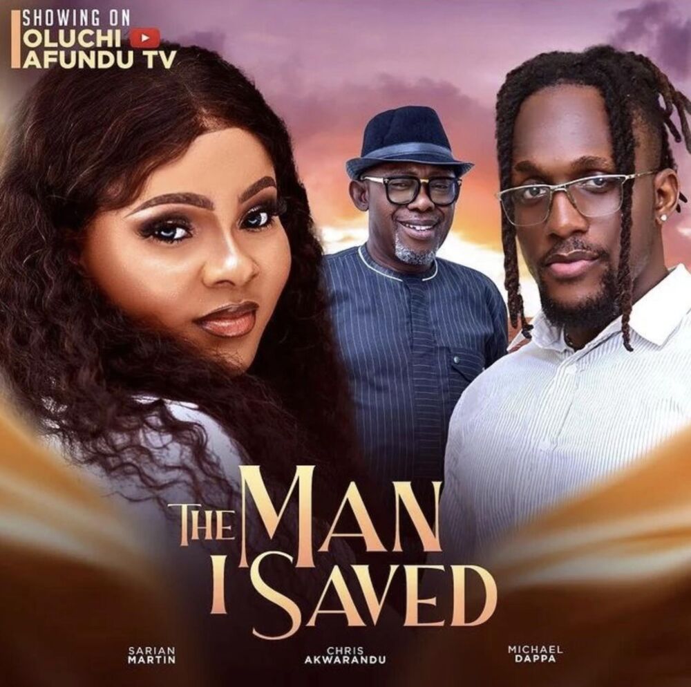 The Man I Saved 2024 Movie Cast, OTT, Budget, Box Office, And More