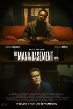 The Man in My Basement 2025 Movie Cast, OTT, Budget, Box Office, And More