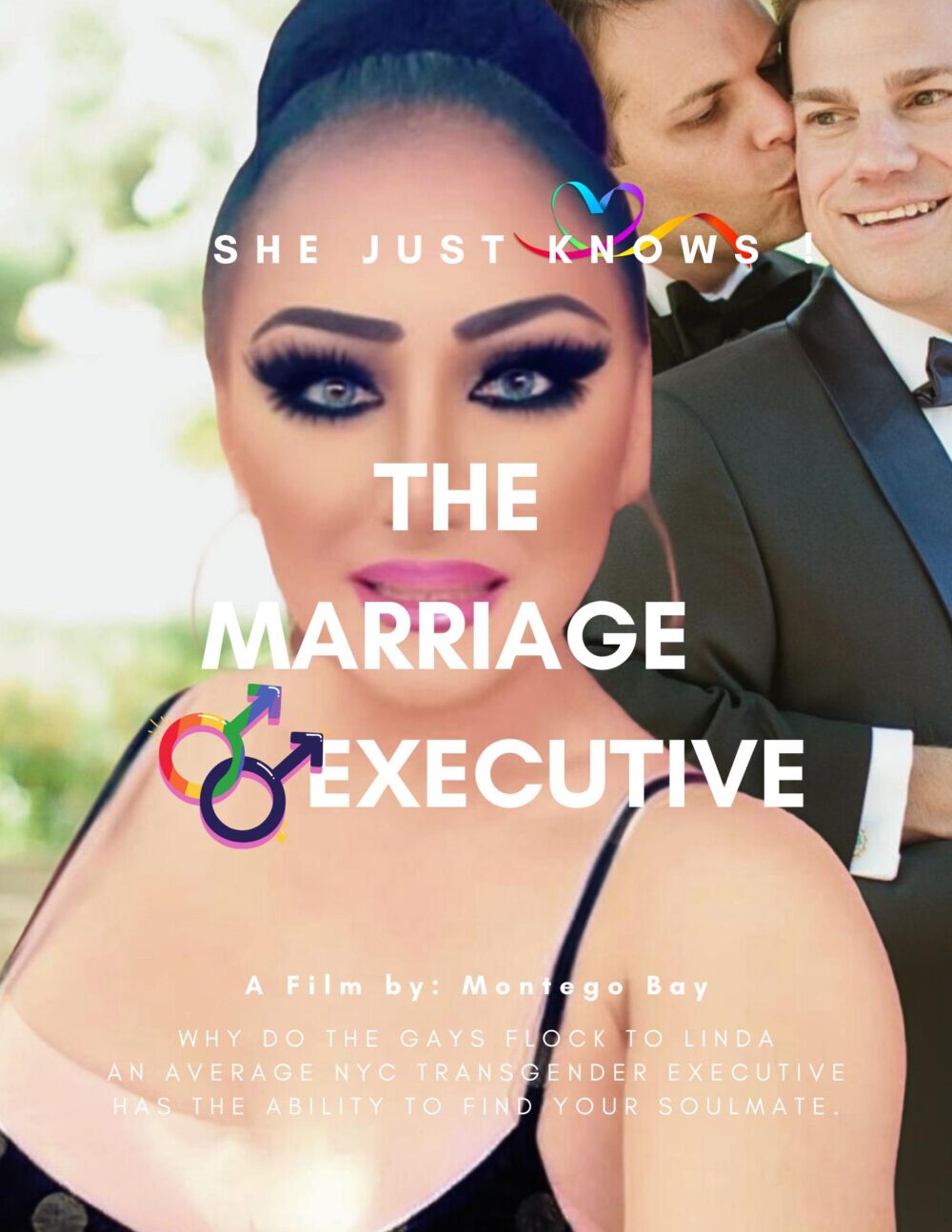 The Marriage Executive Movie Cast, OTT, Budget, Box Office, And More
