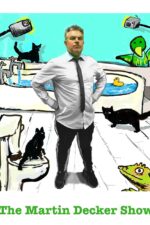 The Averages 2023 Movie Cast, OTT, Budget, Box Office, And More 2 The Martin Decker Show 2023 Movie Cast, OTT, Budget, Box Office, And More