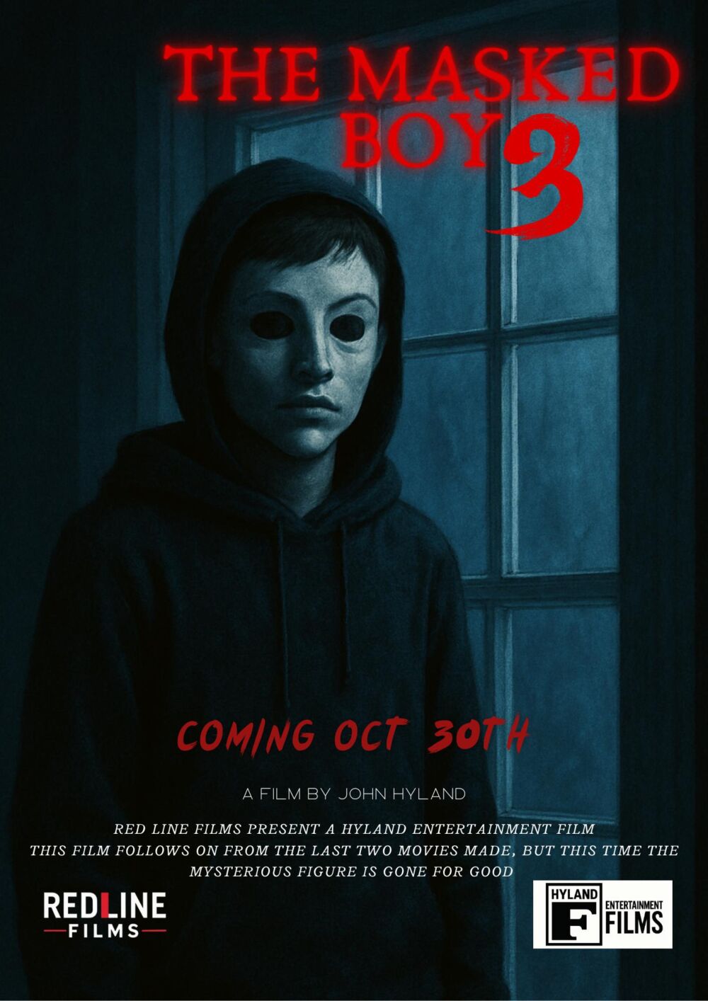 The Masked Boy 3 (movie) 2025 Movie Cast, OTT, Budget, Box Office, And More