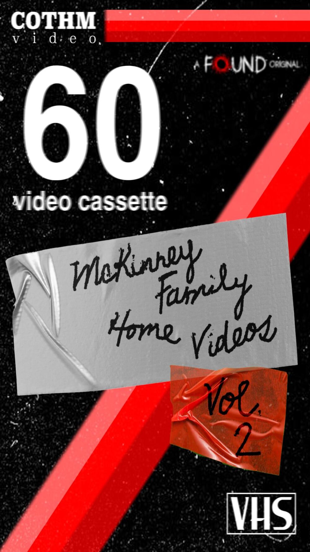 The McKinney Family Home Videos Volume 2 2025 Movie Cast, OTT, Budget, Box Office, And More
