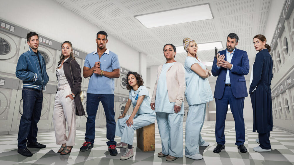 The Million Robbery Movie Cast, OTT, Budget, Box Office, And More