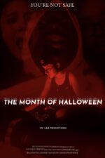 The Month of Halloween 2025 Movie Cast, OTT, Budget, Box Office, And More