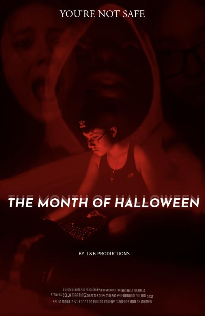 The Month of Halloween 2025 Movie Cast, OTT, Budget, Box Office, And More
