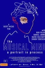 The Musical Mind: A Portrait in Process 2023 Movie Cast, OTT, Budget, Box Office, And More
