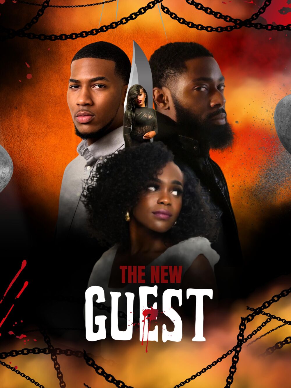 The New Guest 2025 Movie Cast, OTT, Budget, Box Office, And More