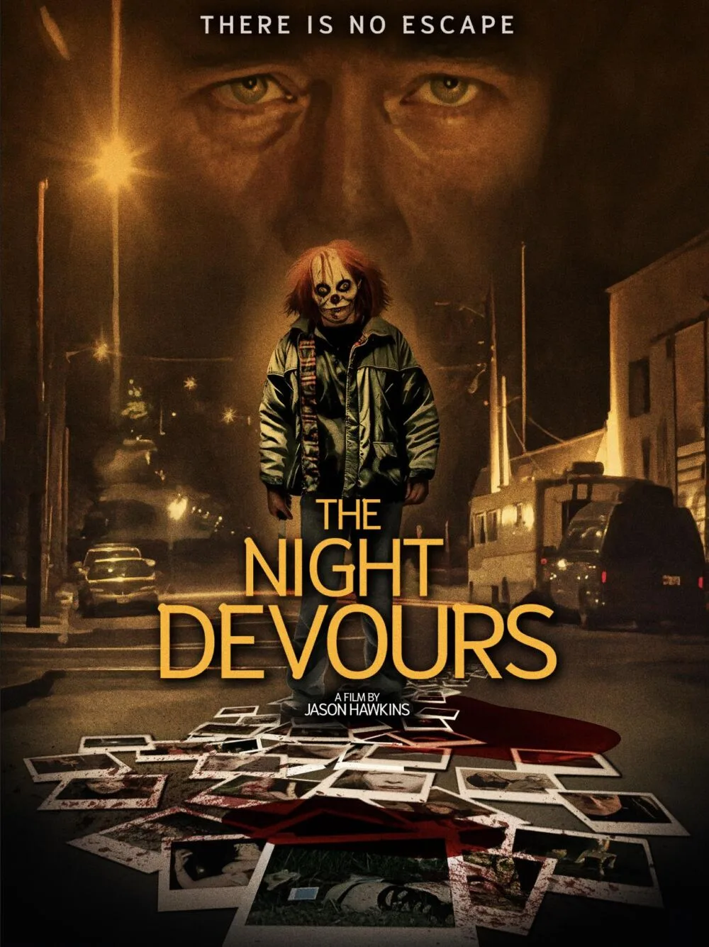 The Night Devours 2024 Movie Cast, OTT, Budget, Box Office, And More