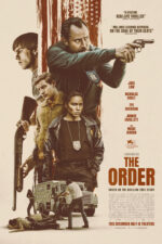 Haters Animosity Cast, OTT, Budget, Box Office, And More 7 The Order 2025 Movie Cast, OTT, Budget, Box Office, And More