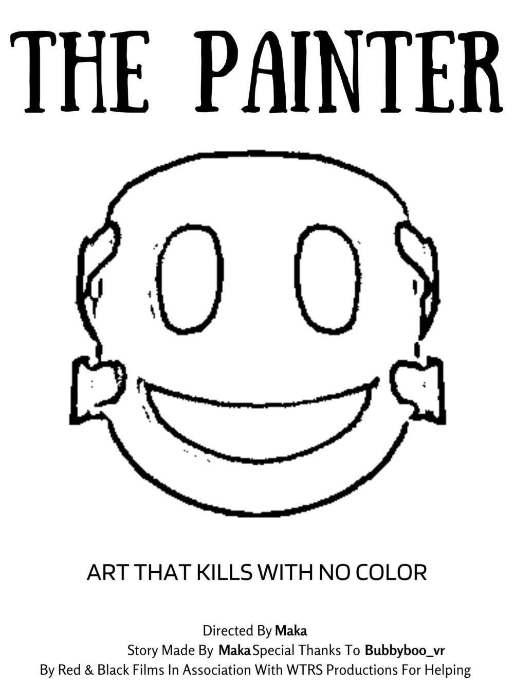 The Painter 2024 Movie Cast, OTT, Budget, Box Office, And More
