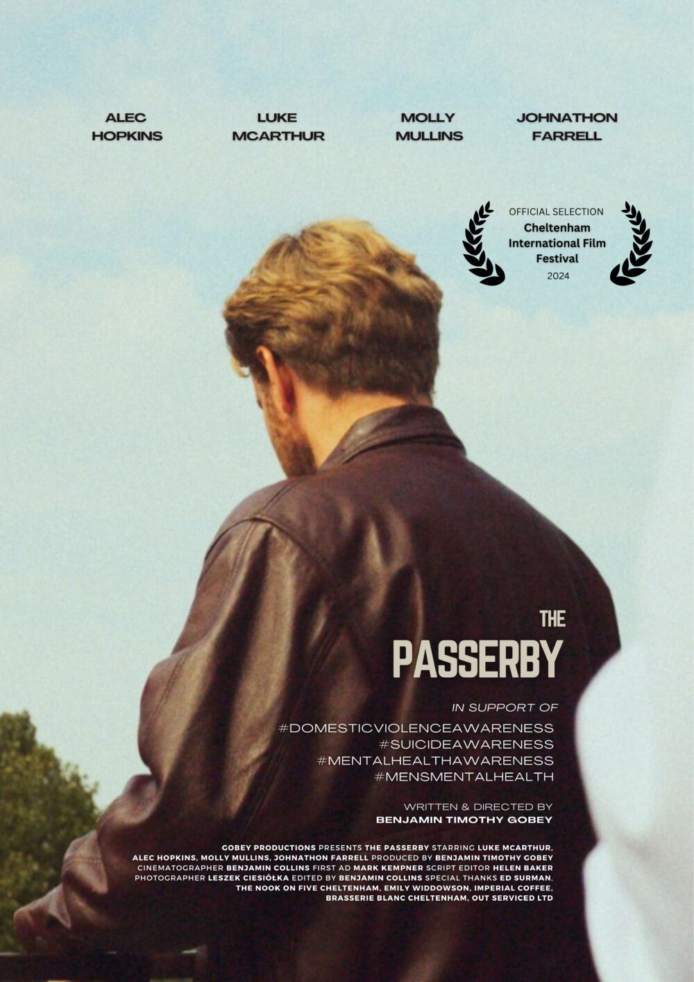 The Passerby 2024 Movie Cast, OTT, Budget, Box Office, And More