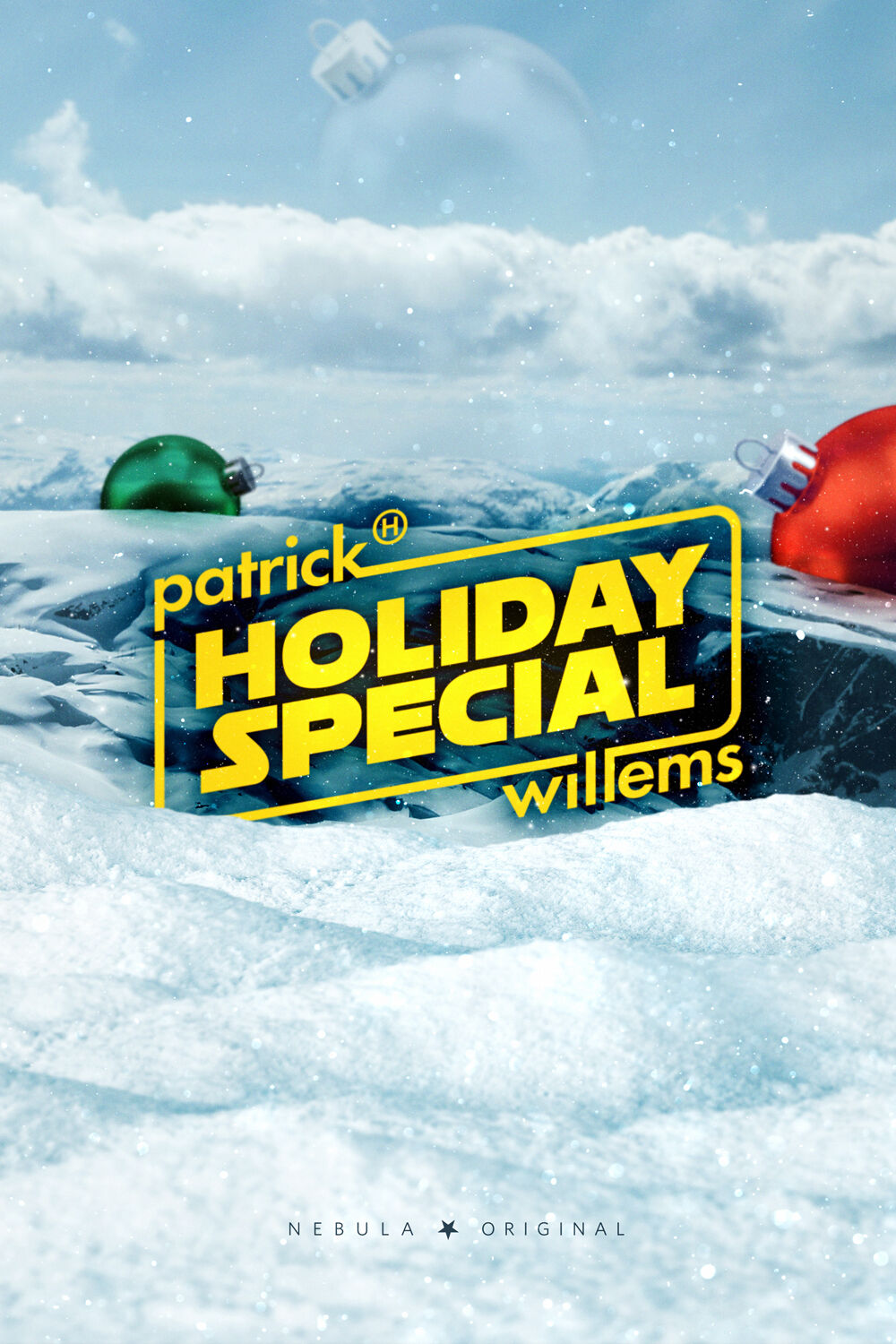 The Patrick (H) Willems Star Wars Holiday Special 2023 Movie Cast, OTT, Budget, Box Office, And More
