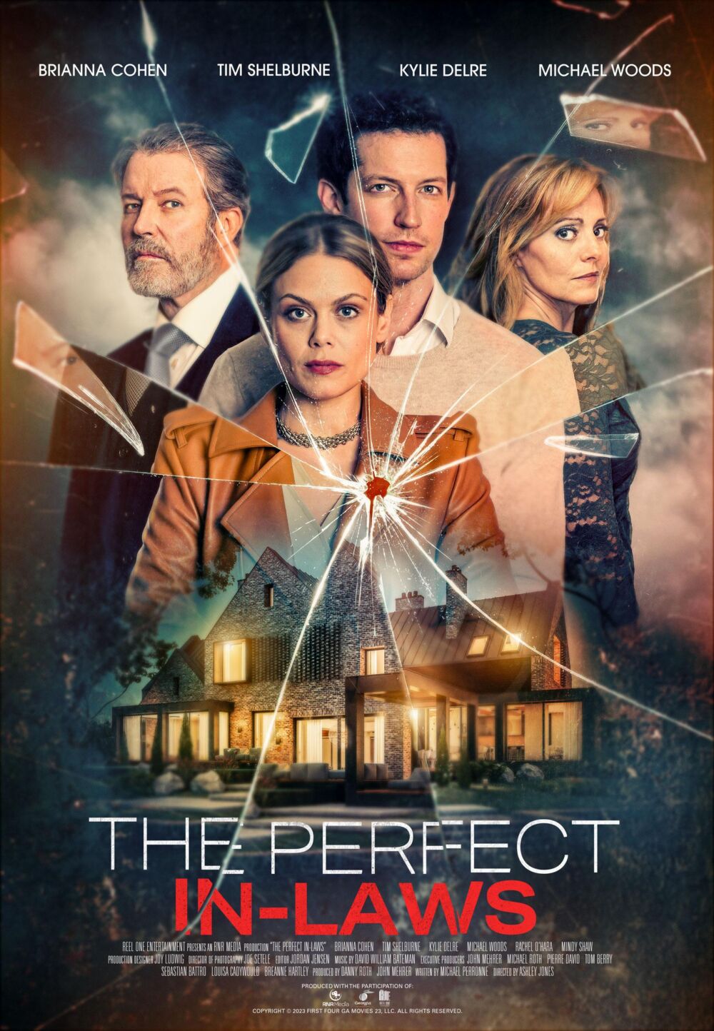 The Perfect In-Laws 2023 Movie Cast, OTT, Budget, Box Office, And More