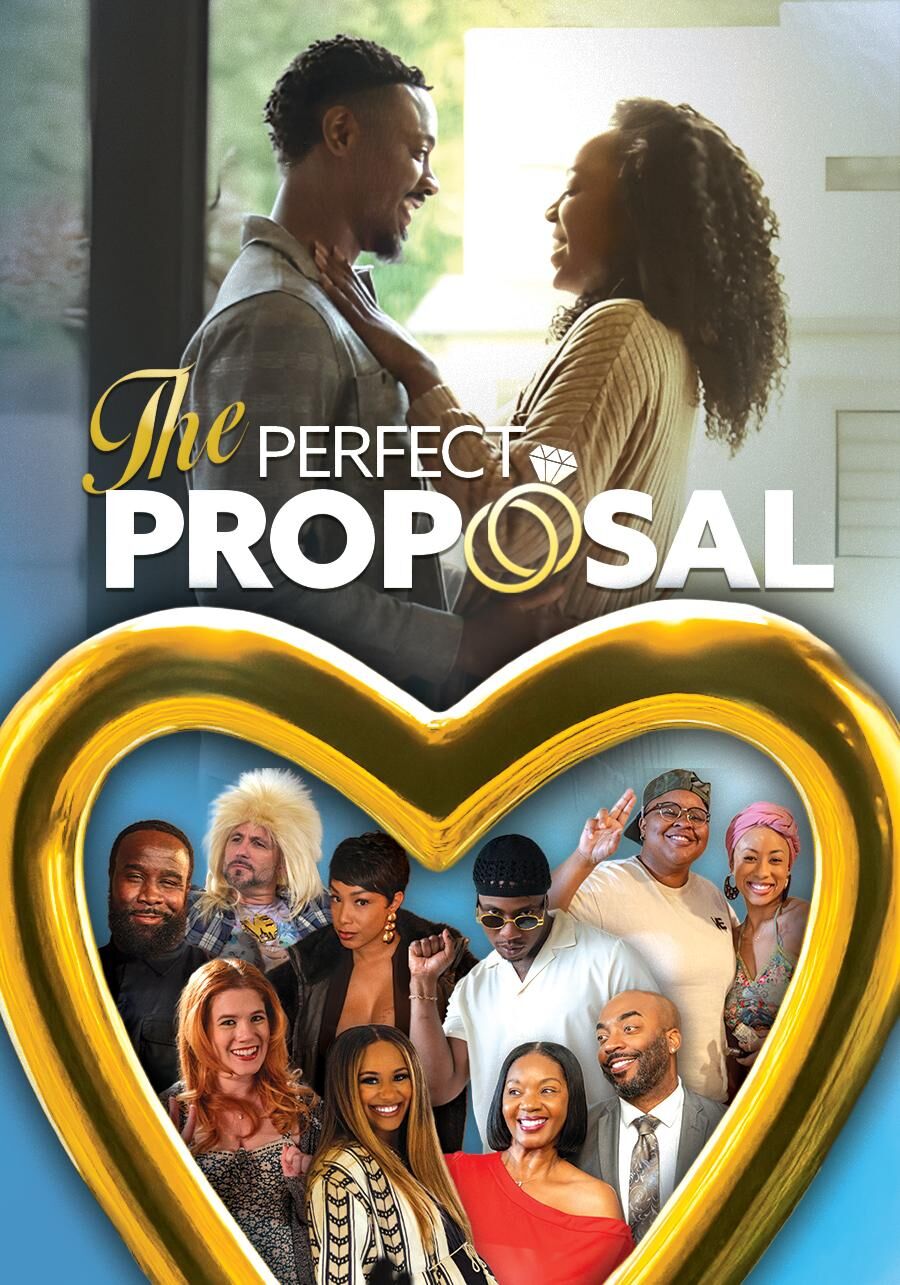 The Perfect Proposal 2025 Movie Cast, OTT, Budget, Box Office, And More