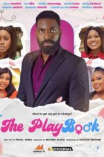 The Playbook 2023 Movie Cast, OTT, Budget, Box Office, And More
