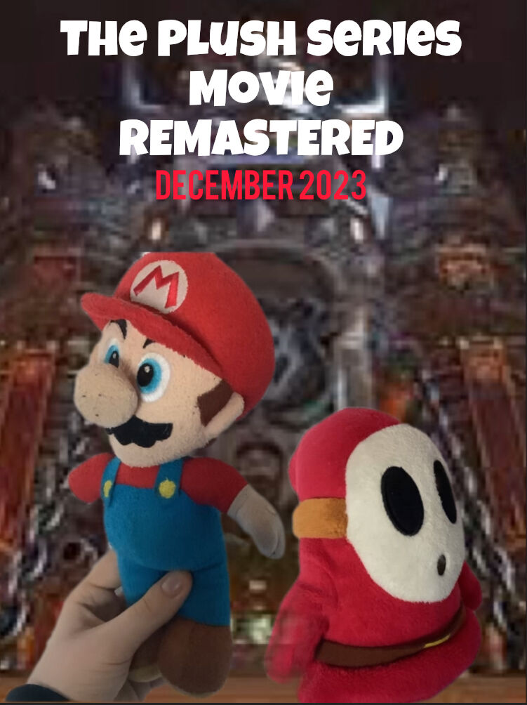 The Plush Series Movie Remastered 2023 Movie Cast, OTT, Budget, Box Office, And More
