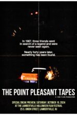 Terrifier 3 2024 Movie Cast, OTT, Budget, Box Office, And More 7 The Point Pleasant Tapes 2024 Movie Cast, OTT, Budget, Box Office, And More