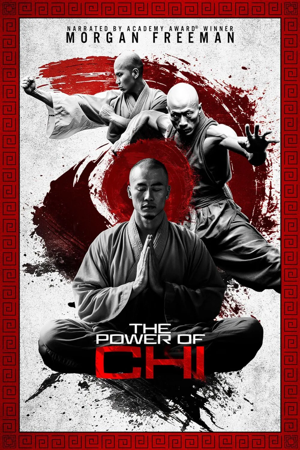 The Power of Chi 2025 Movie Cast, OTT, Budget, Box Office, And More
