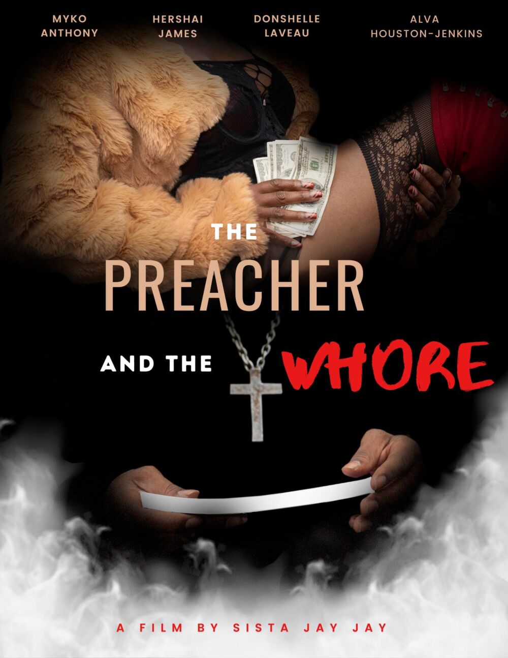 The Preacher and the Whore 2024 Movie Cast, OTT, Budget, Box Office, And More