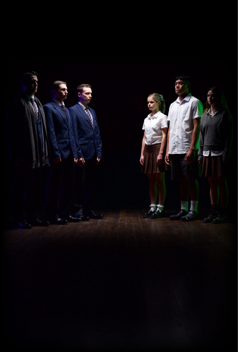 The Prep Room 2024 Movie Cast, OTT, Budget, Box Office, And More