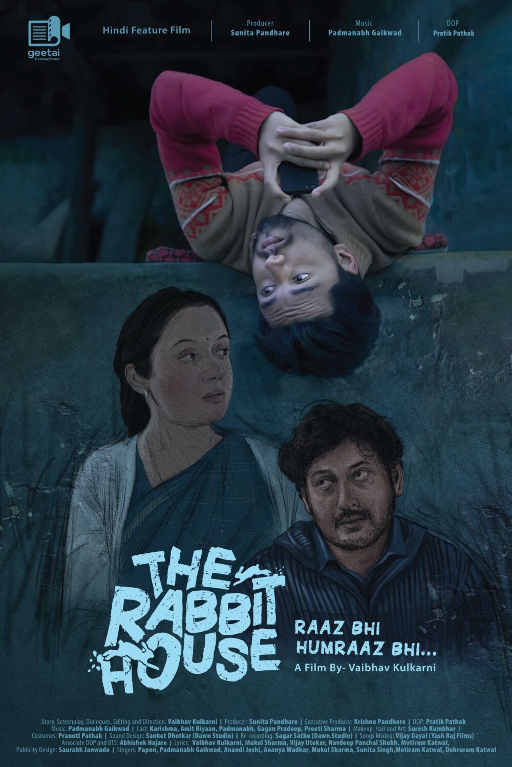 The Rabbit House 2025 Movie Cast, OTT, Budget, Box Office, And More