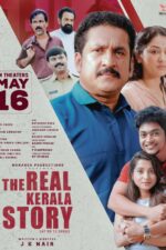 The Real Kerala Story 2025 Movie Cast, OTT, Budget, Box Office, And More