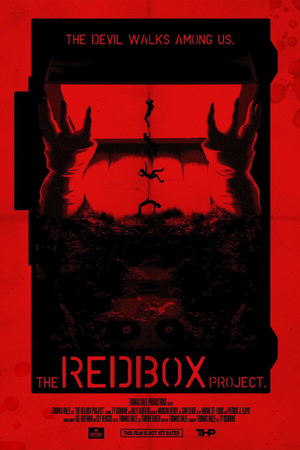 The Red Box Project 2024 Movie Cast, OTT, Budget, Box Office, And More
