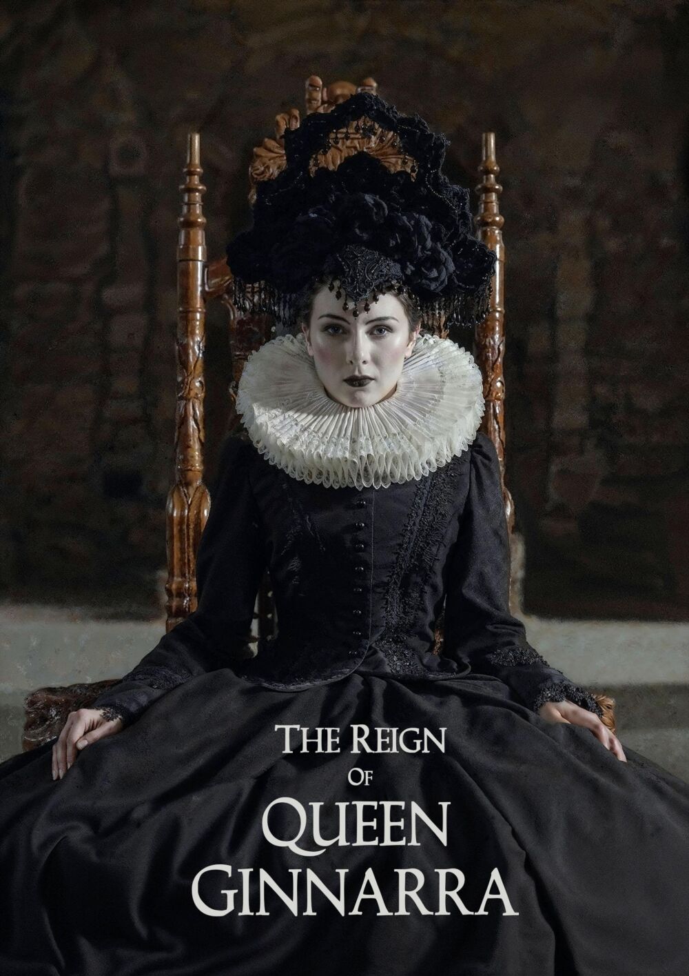 The Reign of Queen Ginnarra 2025 Movie Cast, OTT, Budget, Box Office, And More
