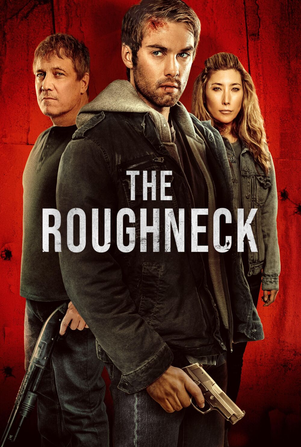 The Roughneck 2025 Movie Cast, OTT, Budget, Box Office, And More