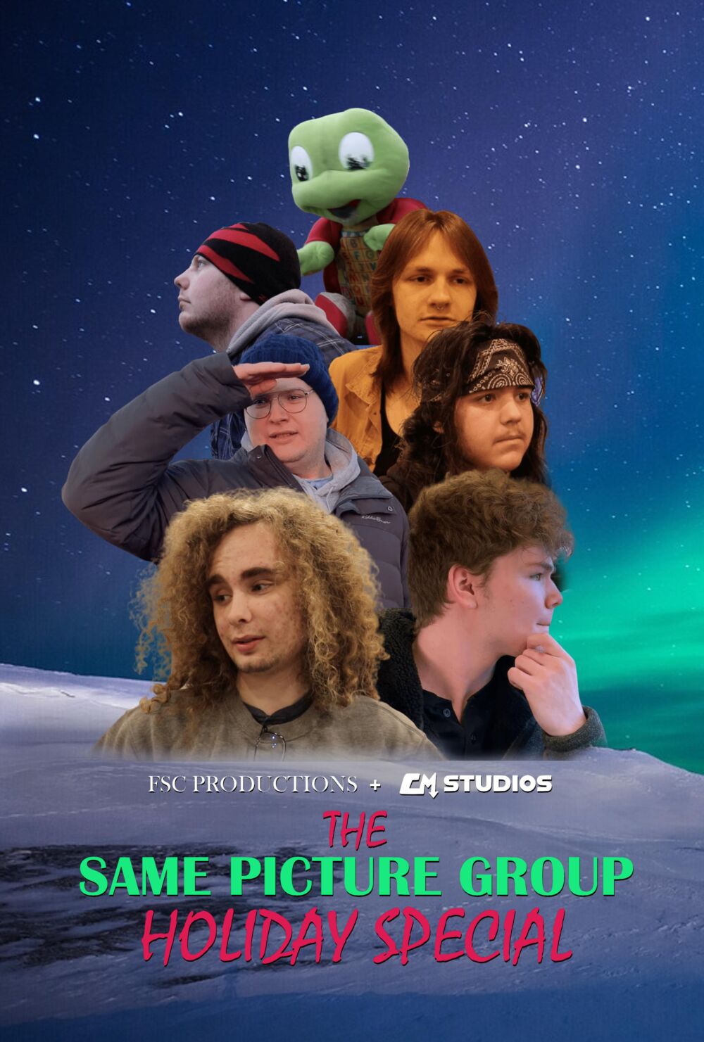 The Same Picture Group Holiday Special 2024 Movie Cast, OTT, Budget, Box Office, And More