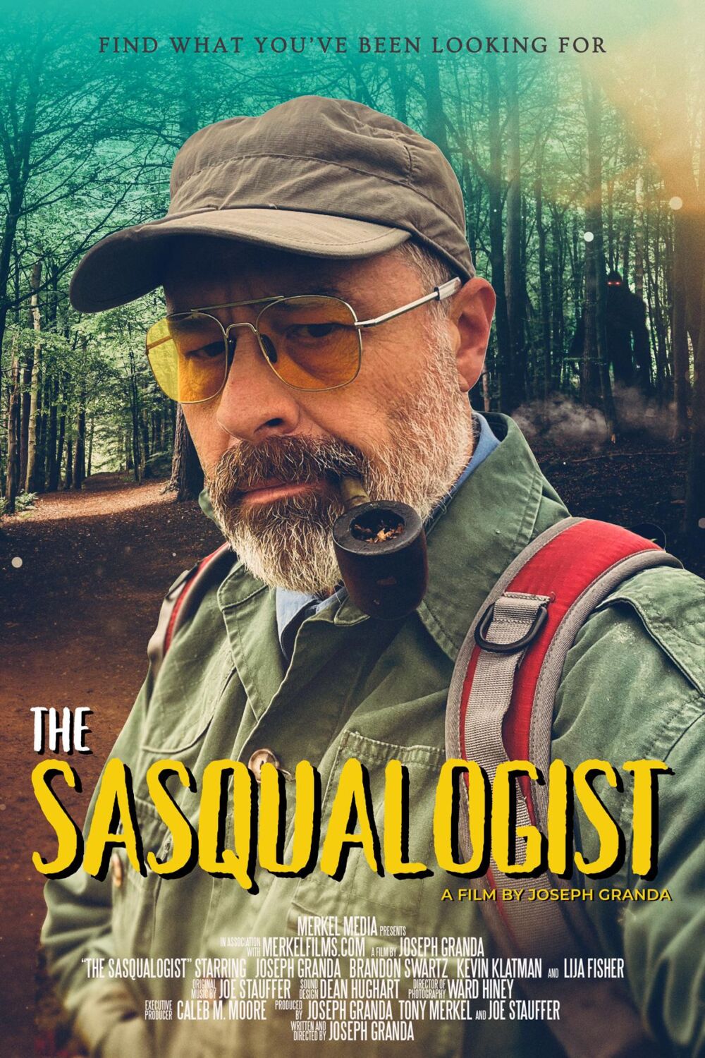 The Sasqualogist 2024 Movie Cast, OTT, Budget, Box Office, And More