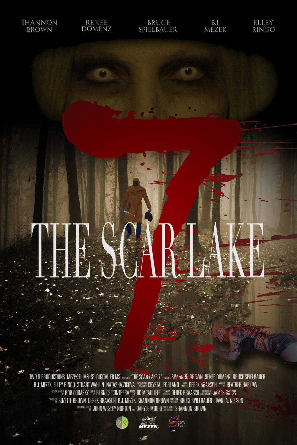 The Scar Lake 7 2025 Movie Cast, OTT, Budget, Box Office, And More