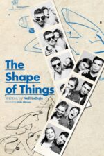 The Shape of Things 2023 Movie Cast, OTT, Budget, Box Office, And More