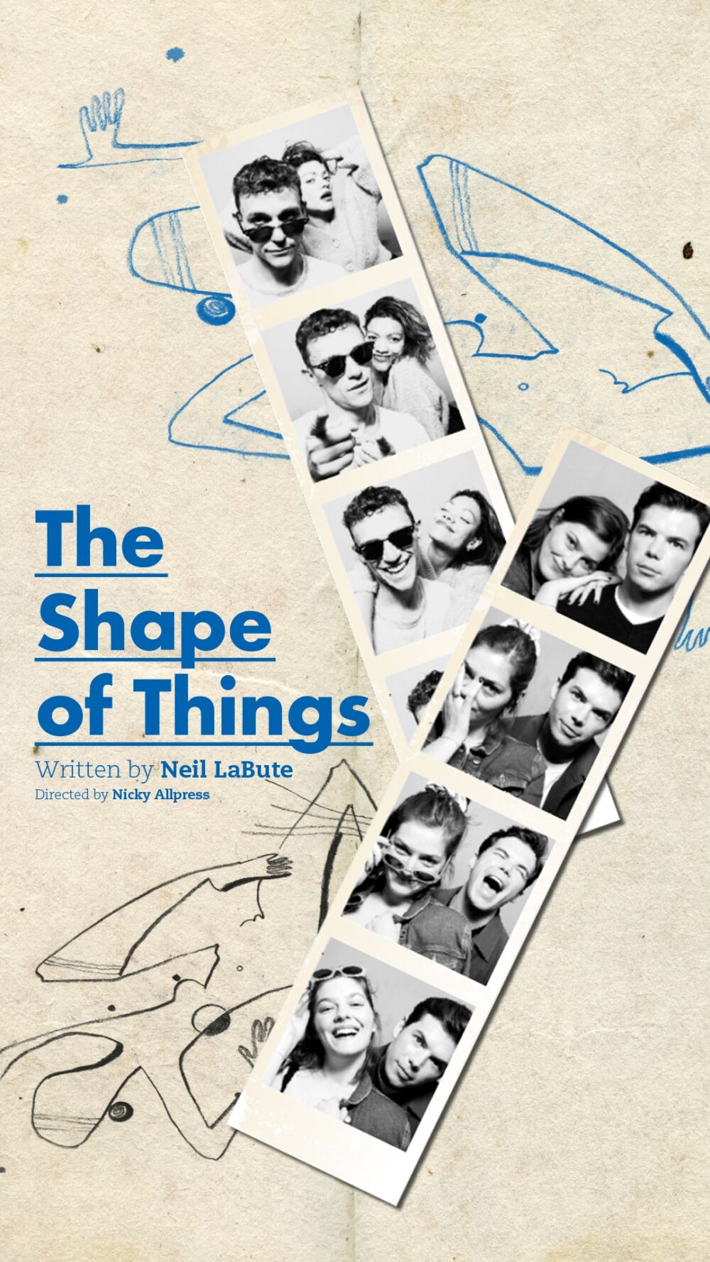 The Shape of Things 2023 Movie Cast, OTT, Budget, Box Office, And More