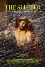 The Sleeper. El Caravaggio perdido 2025 Movie Cast, OTT, Budget, Box Office, And More