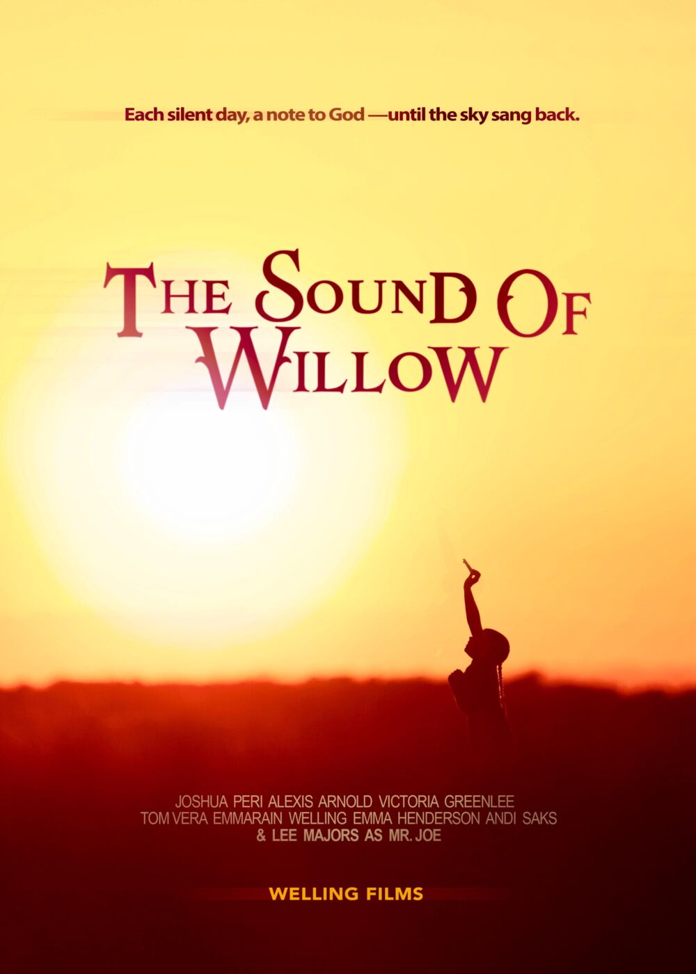 The Sound of Willow 2025 Movie Cast, OTT, Budget, Box Office, And More
