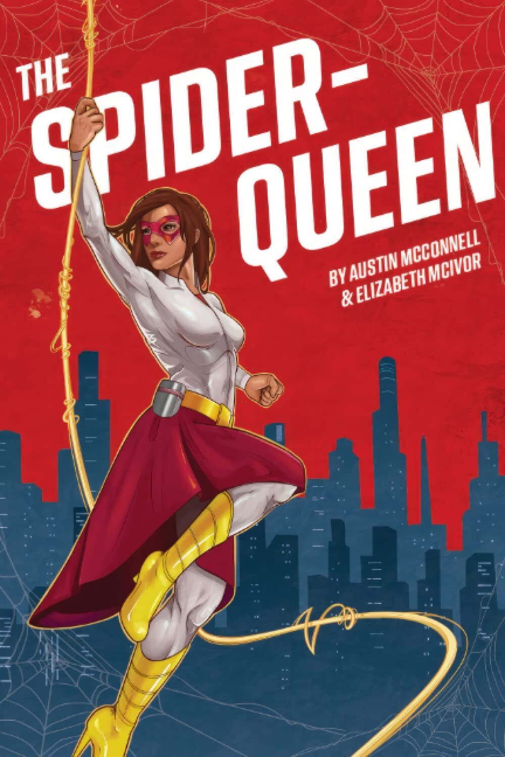 The Spider-Queen: Chapter 1 2023 Movie Cast, OTT, Budget, Box Office, And More