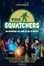 The Squatchers 2025 Movie Cast, OTT, Budget, Box Office, And More
