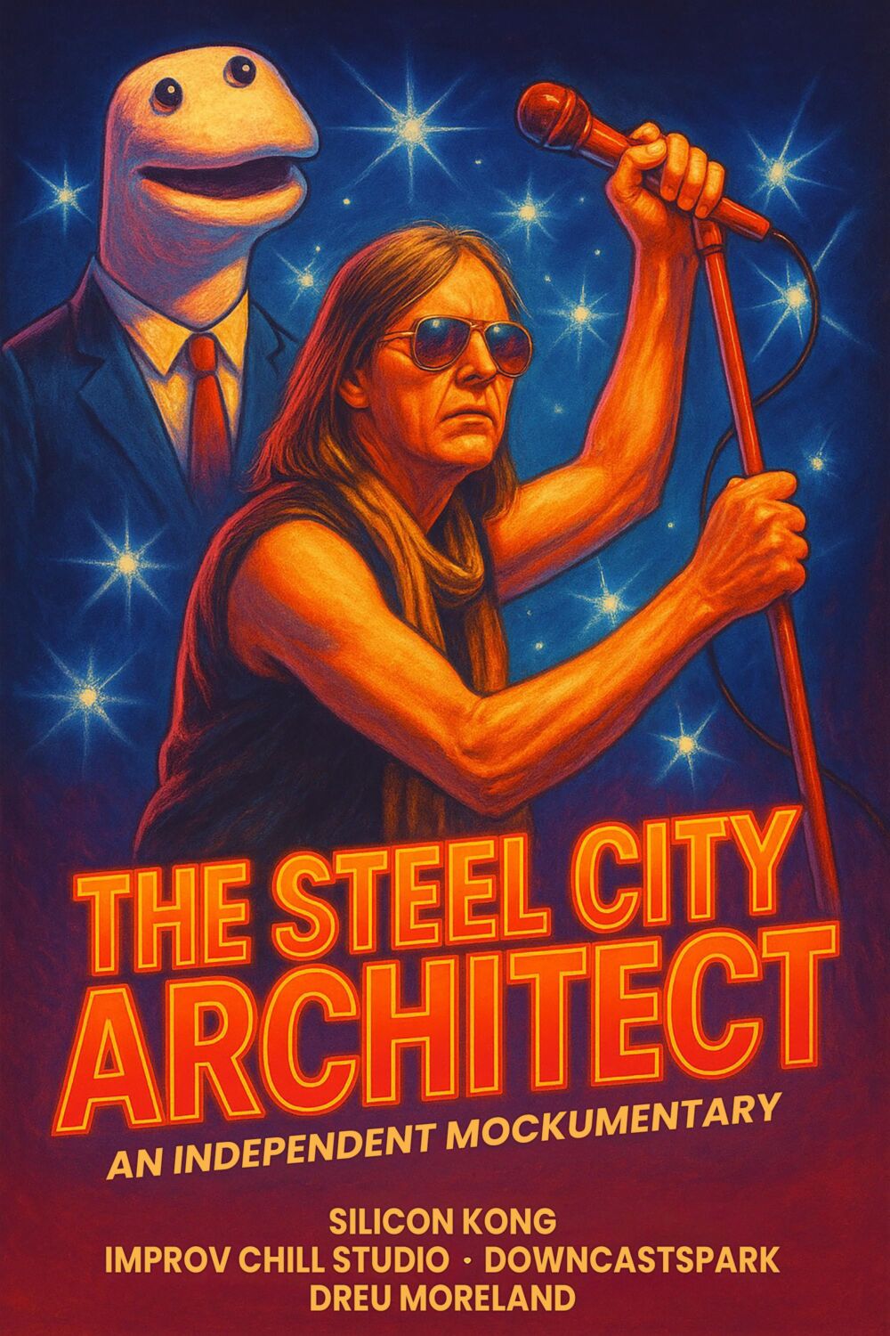 The Steel City Architect: A Pittsburgh Rockumentary 2025 Movie Cast, OTT, Budget, Box Office, And More
