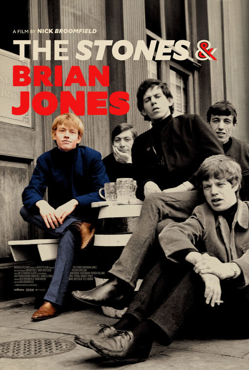 The Stones & Brian Jones 2024 Movie Cast, OTT, Budget, Box Office, And More