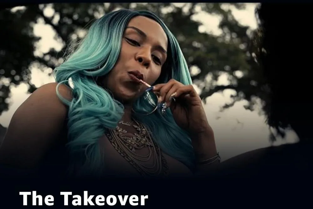 The Takeover 2023 Movie Cast, OTT, Budget, Box Office, And More