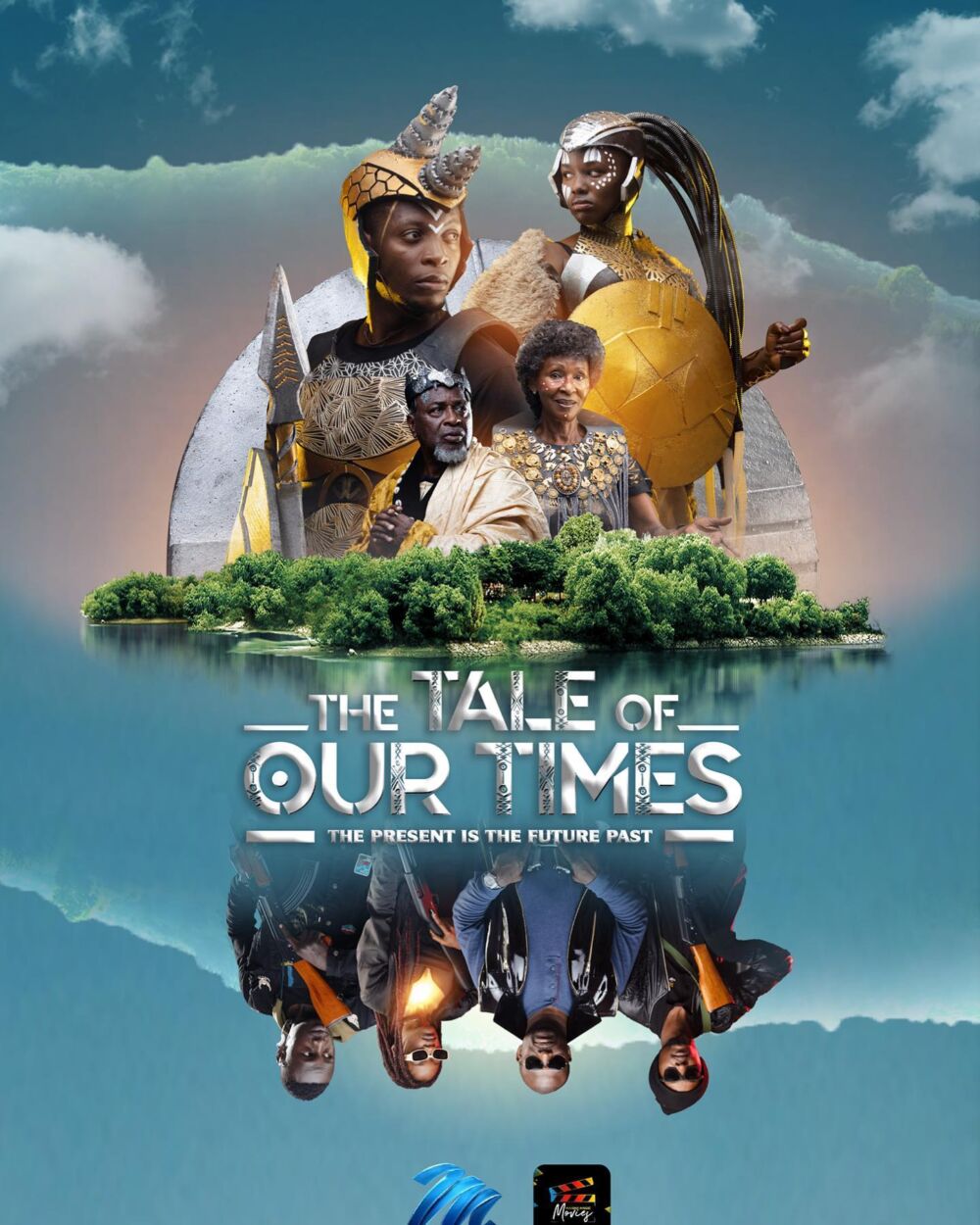 The Tale of Our Times 2023 Movie Cast, OTT, Budget, Box Office, And More