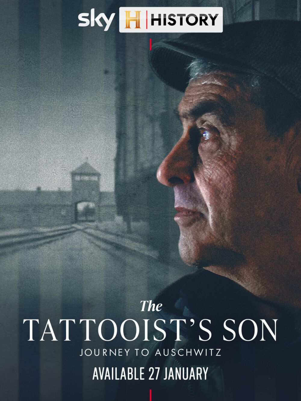 The Tattooist's Son: Journey to Auschwitz Movie Cast, OTT, Budget, Box Office, And More