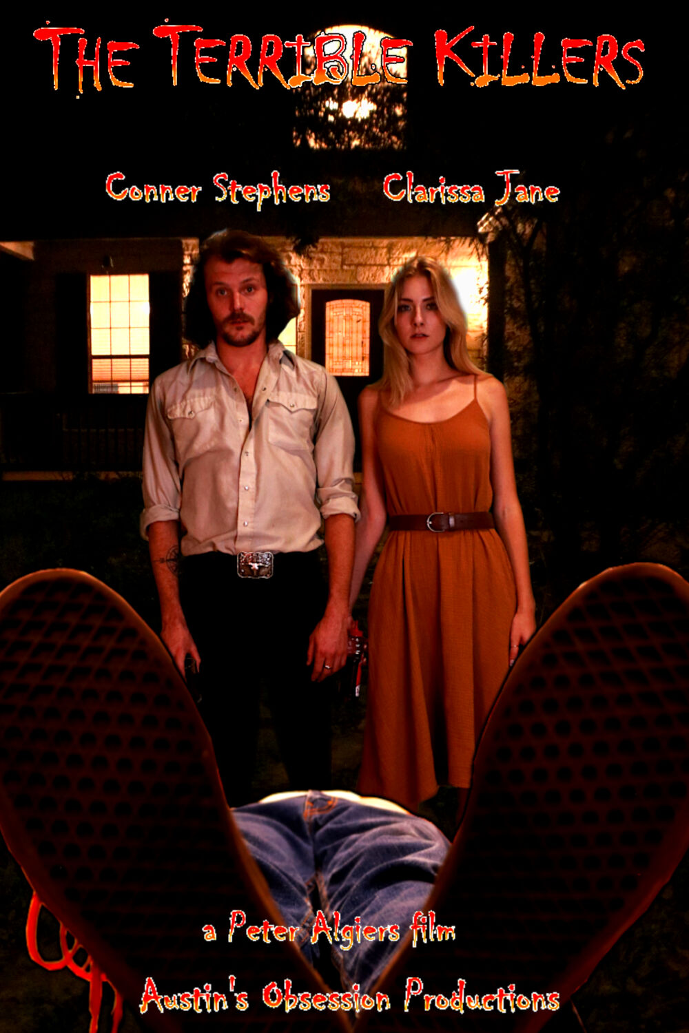 The Terrible Killers Movie Cast, OTT, Budget, Box Office, And More