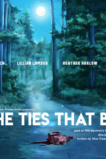 The Ties That Bind 2024 Movie Cast, OTT, Budget, Box Office, And More